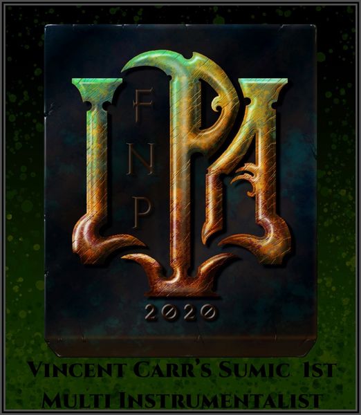 IPA 2020 award graphic